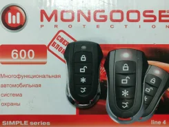 Mongoose. ����