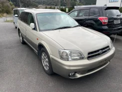 Subaru Legacy Lancaster. BHE, EZ30D ����