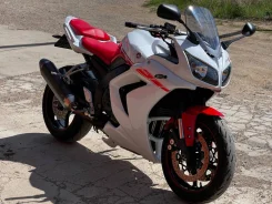 Yamaha FZ1-S. 1 000����. ��., ��������, ���������, ������ �� �� ����
