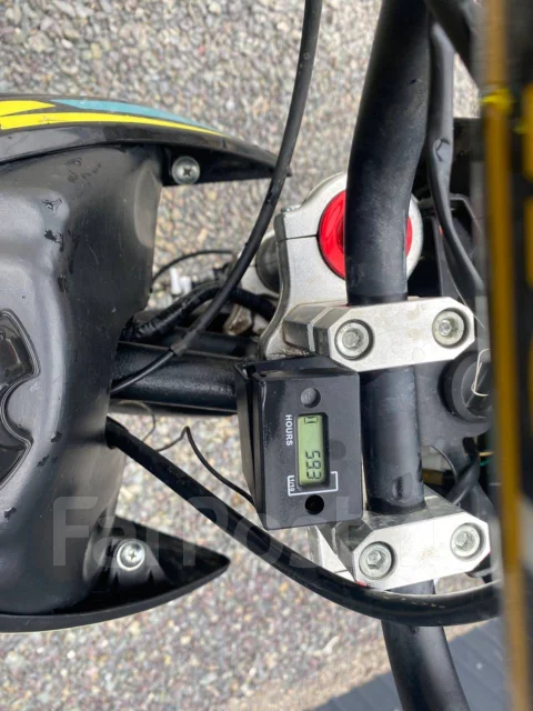 Regulmoto Seven. 125����. ��., ��������, ���������, ������ �� �� ����