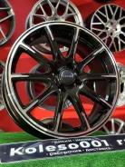Khomen Wheels KHW1707. 6.5x17", 4x98, ET38, �� 58,6���. ����