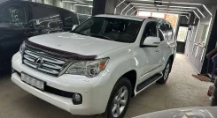 ������ �������� Lexus GX460 2010� � ����� 521196A939 ����
