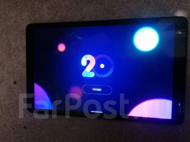 Планшет Lenovo TAB M8, Android, б/у, в наличии. Цена: 8 000₽ во ...