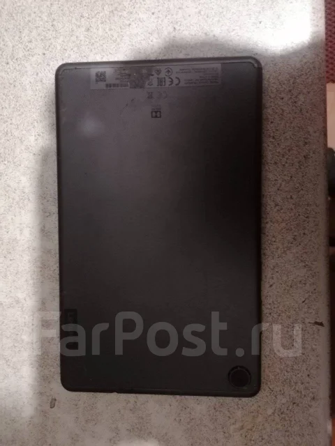 Lenovo Tab M8 ����
