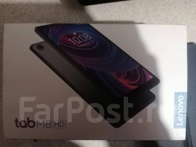 Lenovo Tab M8 ����