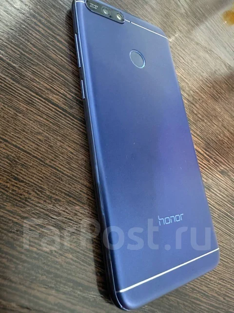 Honor 7A Pro. �/� ����