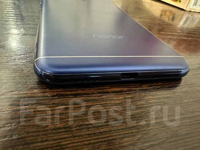 Honor 7A Pro. �/� ����