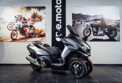 Peugeot Metropolis. 399����. ��., ��������, ���������, ������ �� �� ����