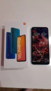 Xiaomi Redmi 9A. �/�, 32 ��, �������, 4G LTE ����