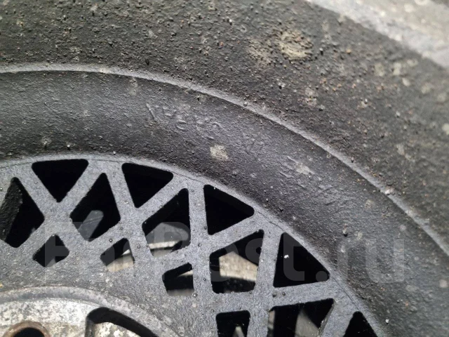 BBS Super RS. 5.5x15", 4x114.3 ����