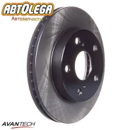 ���� ��������� Avantech Toyota TownAce CR4#,5#, KR4#,52, SR40 BR0126S ����