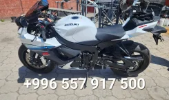 Suzuki GSX-R 600. 600����. ��., ��������, ���������, ��� ������� ����