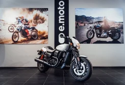 Harley-Davidson Street Rod. 750����. ��., ��������, ���������, ��� ������� ����