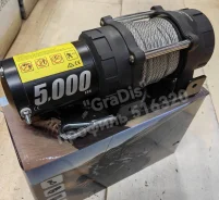 ������� Winch 5000lbs/2268��. ���� ������. �������� ���������