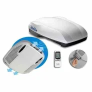 ������������� ����������� ��������� Telair Silent Plus 5900H ����