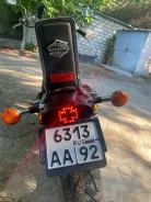 Suzuki VL400 Intruder. 400����. ��., ��������, ���������, ������ �� �� ����