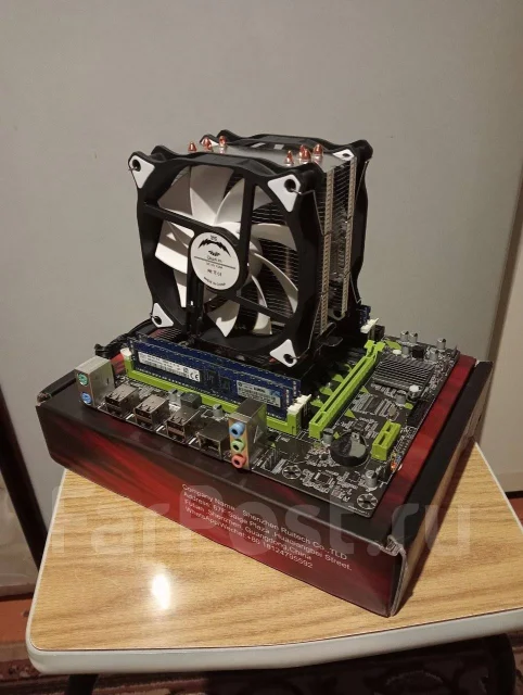 LGA2011 ����