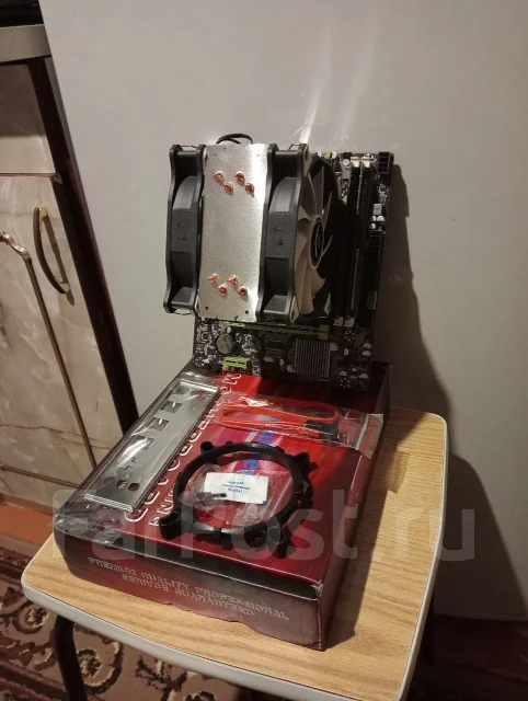 LGA2011 ����