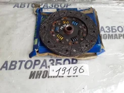 ���� ��������� Nissan Almera (N16) N16E, N16 2000 - 2006 NS27 NS27 ����
