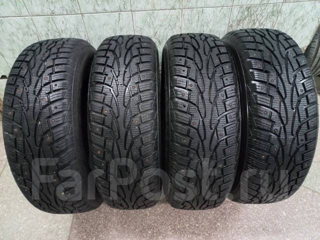 Nankang, 205/70 R15, 15", 1 шт, 205 мм, 70 %, радиальный, зимние ...