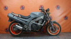 Kawasaki ZZR 400 1 ����
