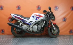 Honda CBR 600F3 ����