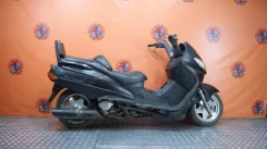 Suzuki Skywave 250 ����