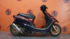 Honda Dio AF35 ZX ����