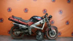 Kawasaki ZZR 400 2 ����