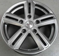 X'trike X-123