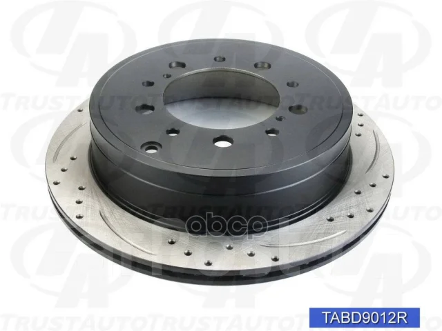 ��������� ���� Trust Auto ���. TABD9012R TABD9012R ����