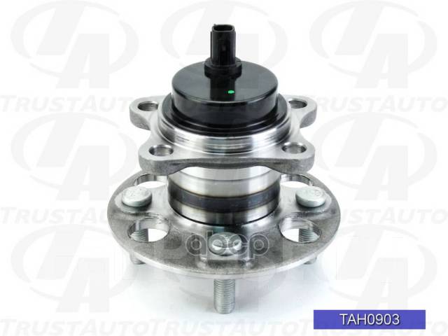   (TA); TAH0903 Trust Auto . TAH0903 TAH0903 