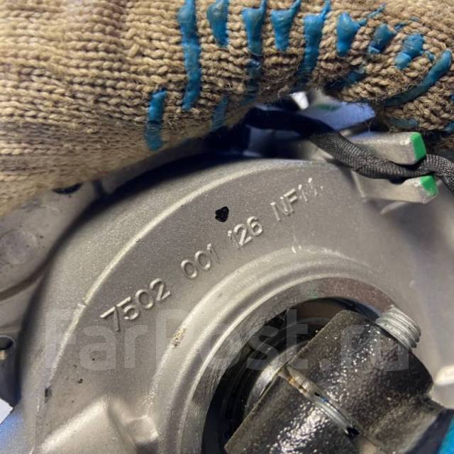   Chery Tiggo 7 Pro Max 7502376104 SQRF4J16 7502376104 
