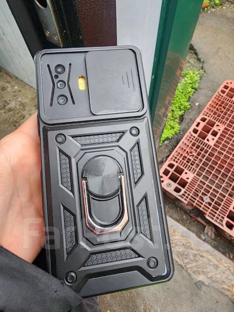 Xiaomi Poco F4 GT. �/�, 128 ��, ������, 3G, 4G LTE, 5G, NFC ����