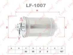 ������ ��������� lf1007 Lynxauto LF1007 ����
