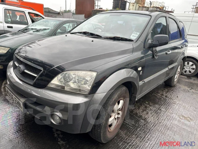 ���������� Kia Sorento BL 2002-2011 20117543 252374A000 ����