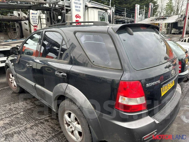 ���������� Kia Sorento BL 2002-2011 20117543 252374A000 ����