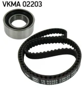 VKMA02203_���. �-�� ��� vkma02203 SKF VKMA02203 ����