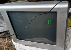 Sony. CRT (���) ����