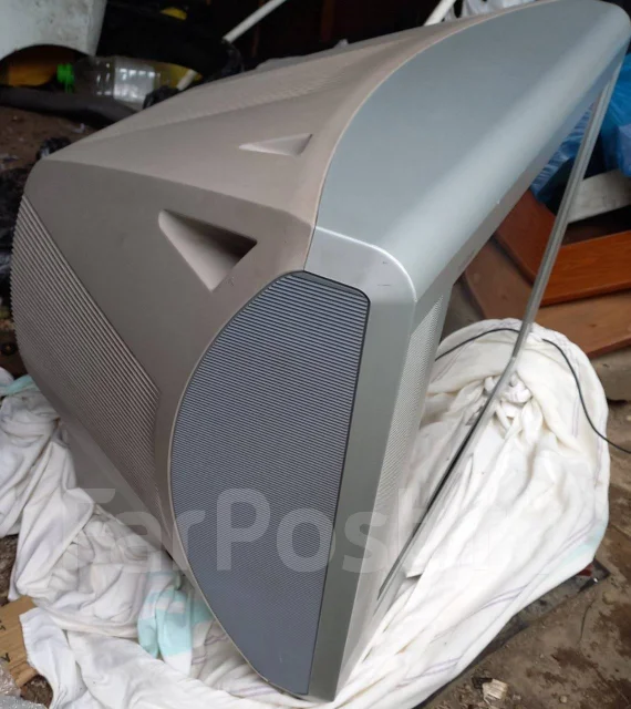 Sony. CRT (���) ����
