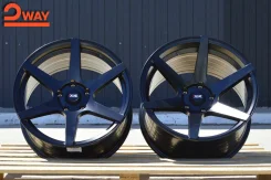 XXR. 8.5/9.5x17", 5x114.3, ET33/15, �� 73,1���. ����