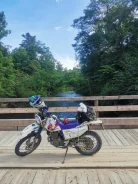 Yamaha TT-R 250 Raid. 250����. ��., ��������, ���������, ������ �� �� ����