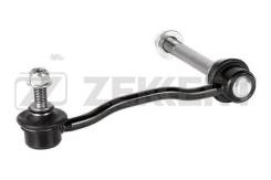   Citroen C5 II-III 06-, C6 05-, Peugeot 407 04-, 508 10-  Zekkert  Zekkert SS1440 SS1440 