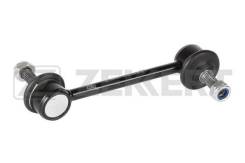   Citroen C5 II, III 06-, C6 05-, Peugeot 407 04-, 508 10-  Zekkert Zekkert SS1542 SS1542 
