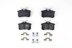     FORD: Galaxy (WGR), 2.0 i, 2.3 16V - Volkswagen: ZF Russia GDB1328ZFR GDB1328ZFR 
