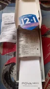 Tecno Pova Neo 3. �����, 128 ��, �����, 4G LTE, Dual-SIM, NFC ����