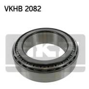   95*145*39 DAF/FAW Fersa 33019F 33019F 