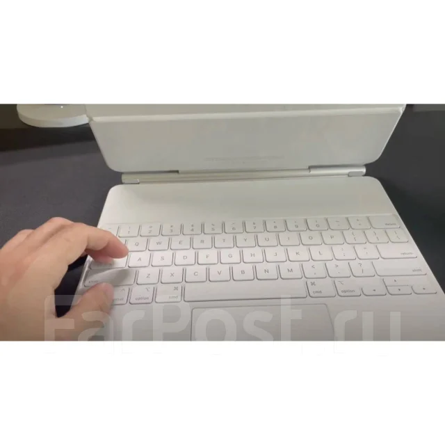 Apple iPad Pro 11 2024. 11 ������, ������ 128 �� ����