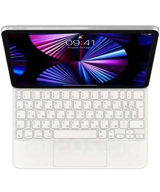 Apple iPad Pro 11 2024. 11 ������, ������ 128 �� ����
