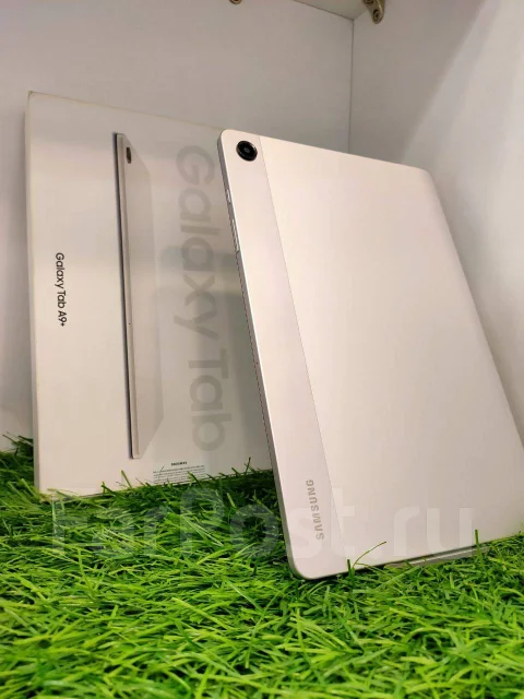Samsung Galaxy Tab A9+. ������ 128 �� ����